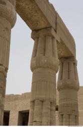 Karnak Temple Photo References #6